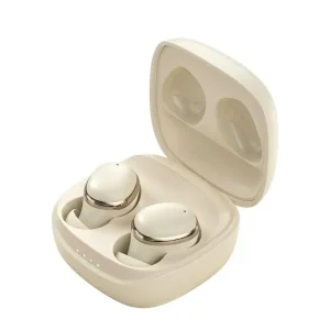 Max Bass True Wireless Earbuds – Bluetooth 5.3 Pocket Headphones
