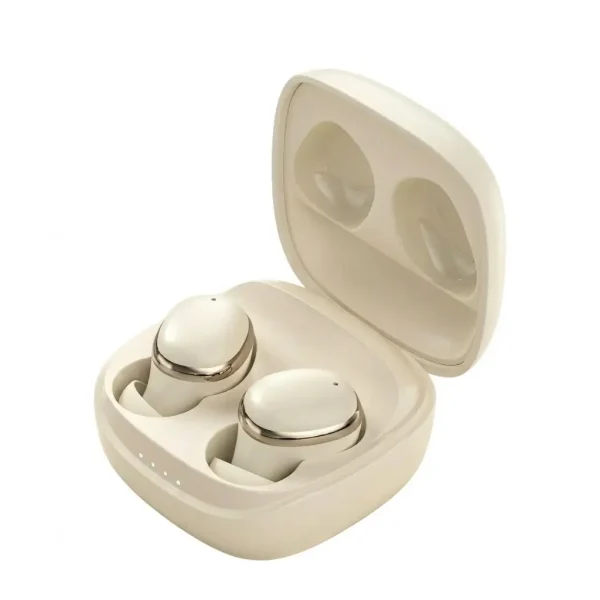 True Wireless Earbuds