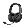 Dual-Mode 2.4G Wireless Gaming Headset with 42dB ANC & 100-Hour Battery Life