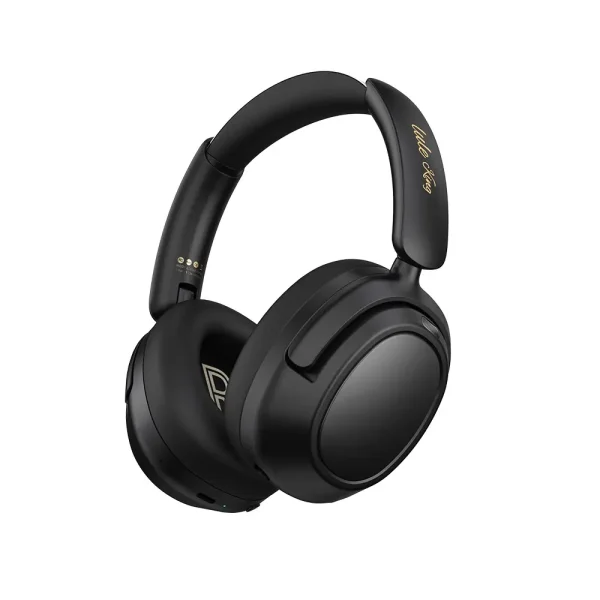 Wireless Gaming Headset with ANC