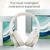 EL-GT10 ANC Wireless Gaming Headphones - Over-Ear Bluetooth Headset