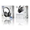 EL-GT10 ANC Wireless Gaming Headphones - Over-Ear Bluetooth Headset