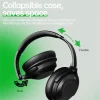 Foldable Wireless Headphones - Over-Ear Bluetooth Gaming Headset