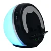 Bluetooth Speaker with Phone Stand F36 Portable Bluetooth Speaker with Phone Stand