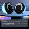Bluetooth Speaker with Phone Stand (8) Portable Bluetooth Speaker with Phone Stand & Rhythm RGB Ambient Light