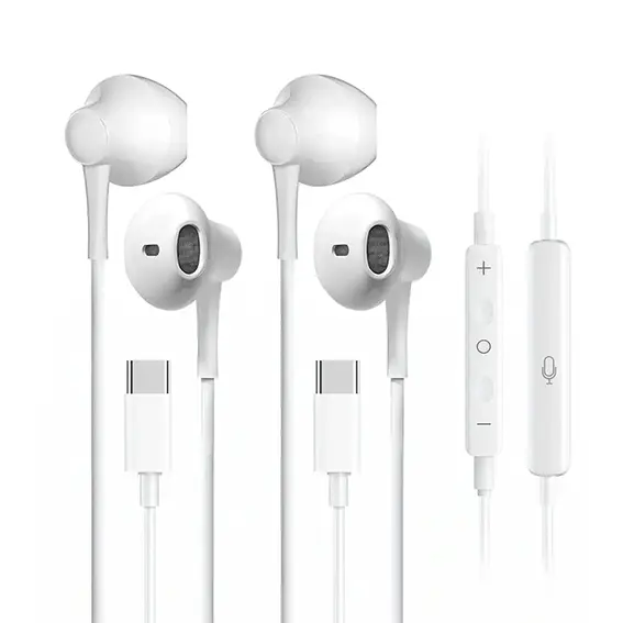 Earphones