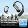 M118 wireless sports earbuds with ear hooks (3) M118 Wireless Sports Earbuds with Ear Hooks – Bluetooth 5.4 Waterproof Running Headphones