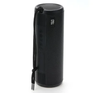 Portable Outdoor Wireless Speaker Portable Outdoor Wireless Speaker with Tactical LED Flashlight