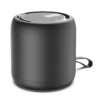 F11 Mini Waterproof Bluetooth Speaker with TWS Pairing & Long Battery Life
