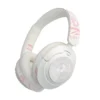 GT1 Wireless Noise Cancelling Headphones with 100-Hour Playtime & Bluetooth 5.4