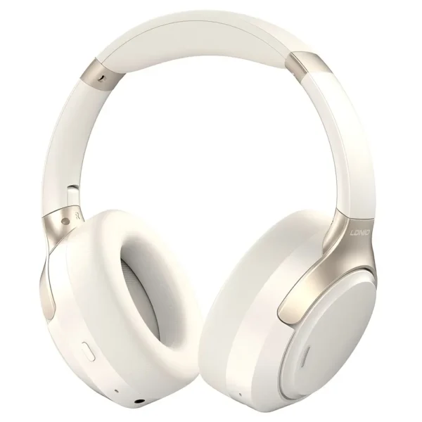 wireless over-ear headphones