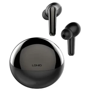 LDNIO T01 True Wireless Earbuds with Bluetooth 5.3, ANC & 20H Battery
