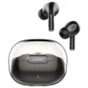 LDNIO T02 Wireless Earbuds with Noise Cancelling, 20H Battery & Sport Fit