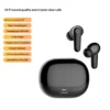LDNIO T05 Wireless Earbuds with Adaptive ANC, 30-Hour Battery Life & Bluetooth 5.3