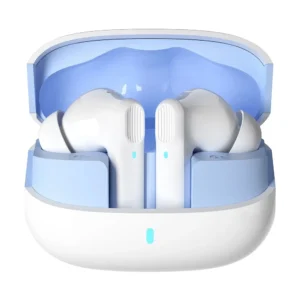 SP100 True Wireless Earbuds with Bluetooth 5.3 & ENC Noise Cancellation