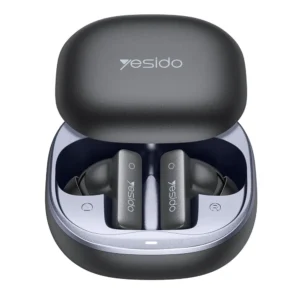 YESIDO TWS43 True Wireless Earbuds with Active Noise Cancellation & Bluetooth 6.0