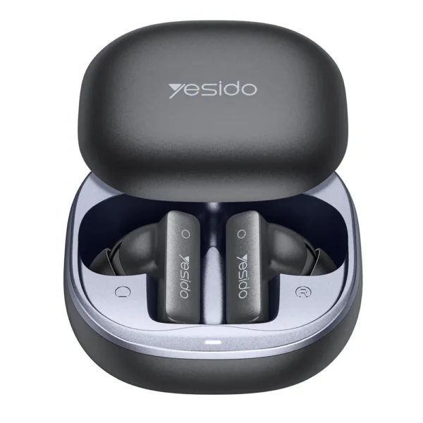 YESIDO TWS43 True Wireless Earbuds with Active Noise Cancellation & Bluetooth 6.0