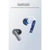 YESIDO TWS43 True Wireless Earbuds with Active Noise Cancellation & Bluetooth 6.0