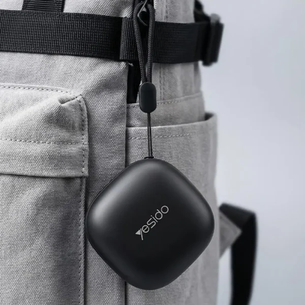 32-hour battery life infographic wireless earbuds