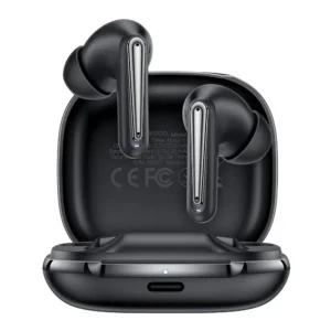ANC wireless earbuds