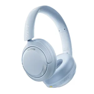 ZAODON YUNX Wireless Over-Ear Headphones with 50dB ANC, 170H Battery Life & Bluetooth 6.0