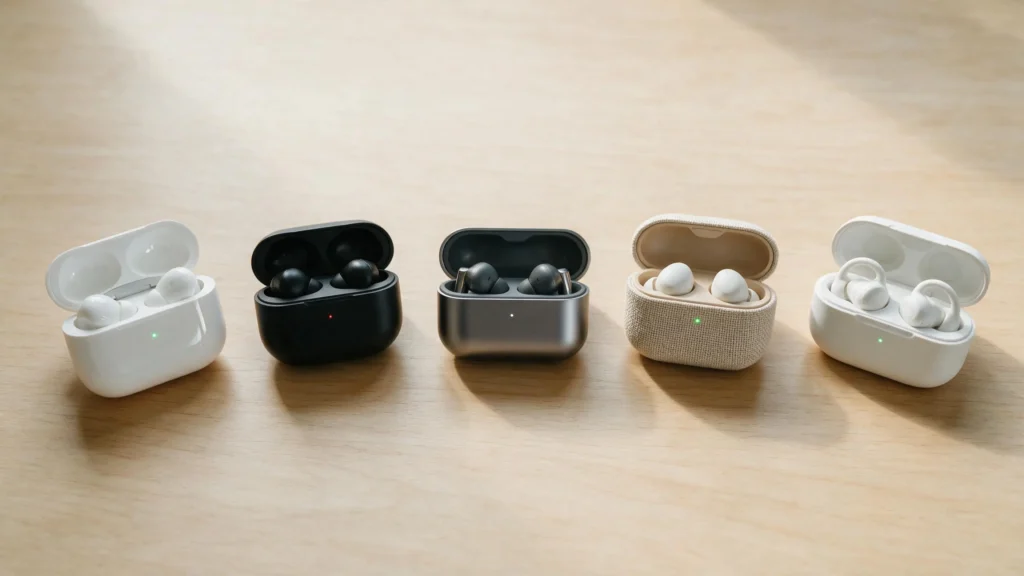 best wireless earbuds under $50