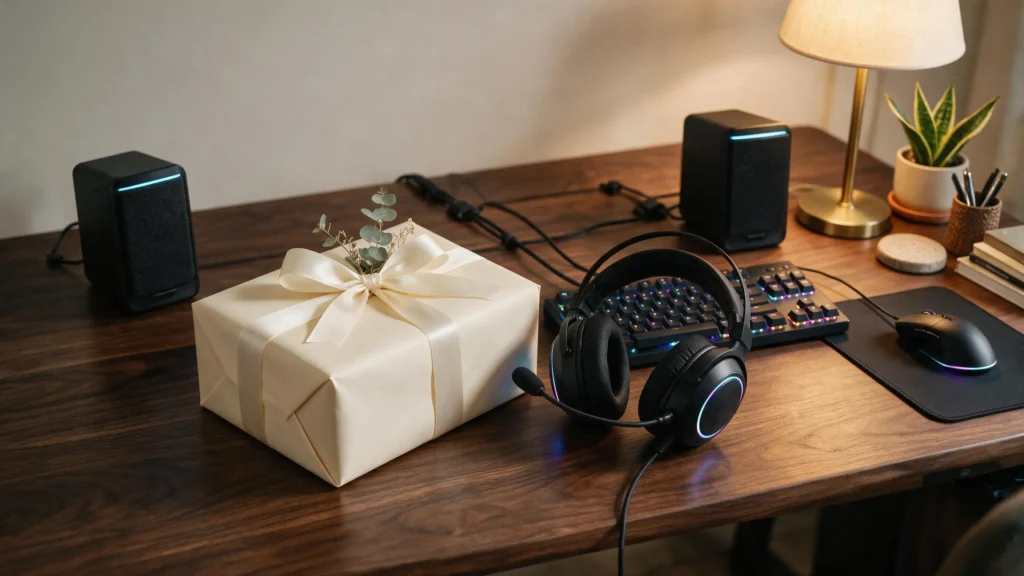 Best Gaming Gifts Under $75