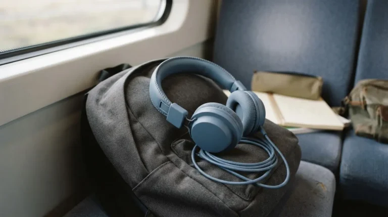 Best Kids Headphones for School and Travel Safe Volume Limits Parents Trust