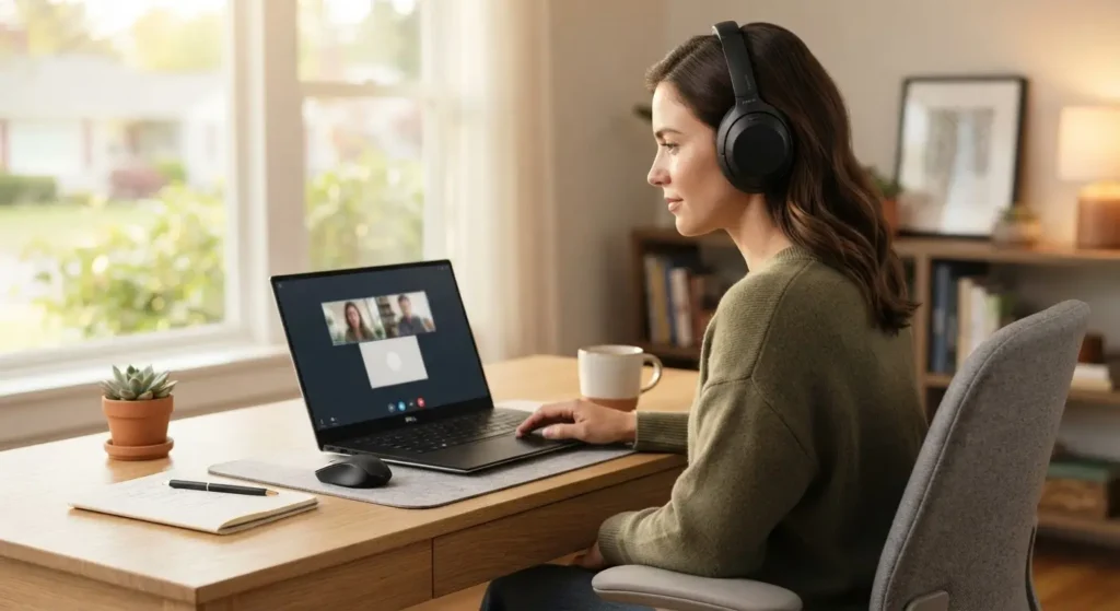 Best Over-Ear Headphones for Working From Home 