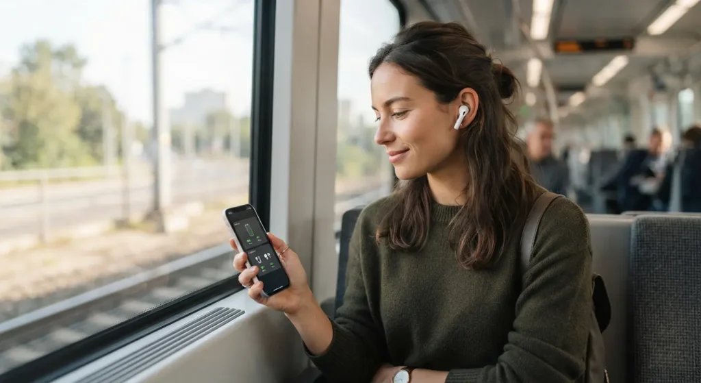Best Wireless Earbuds With Long Battery Life