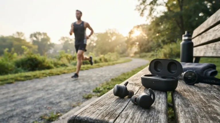 Best Wireless Earbuds for Running and Working Out