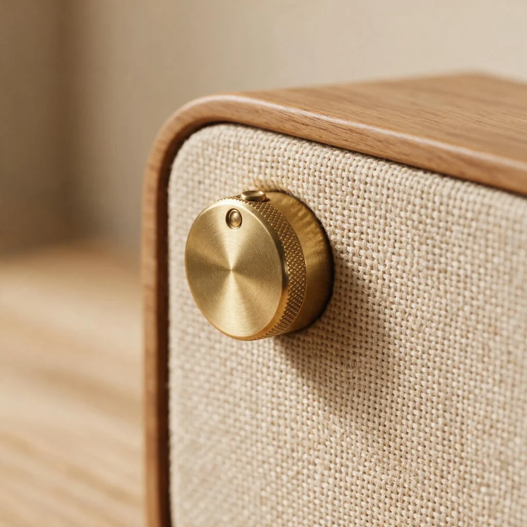 Oldretro speakers