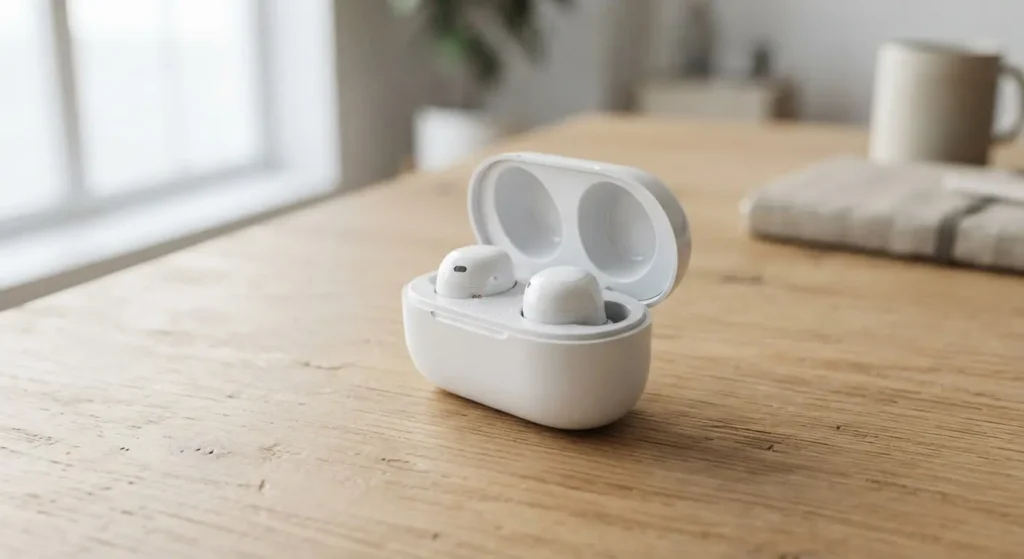 Extend the Battery Life of Your Wireless Earbuds