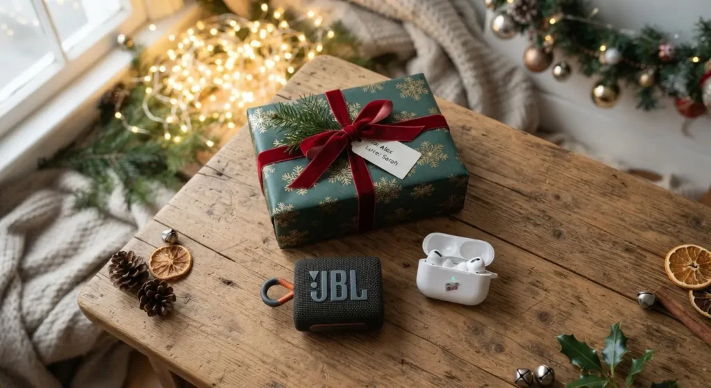 Best Tech Gifts Under $50 for Music