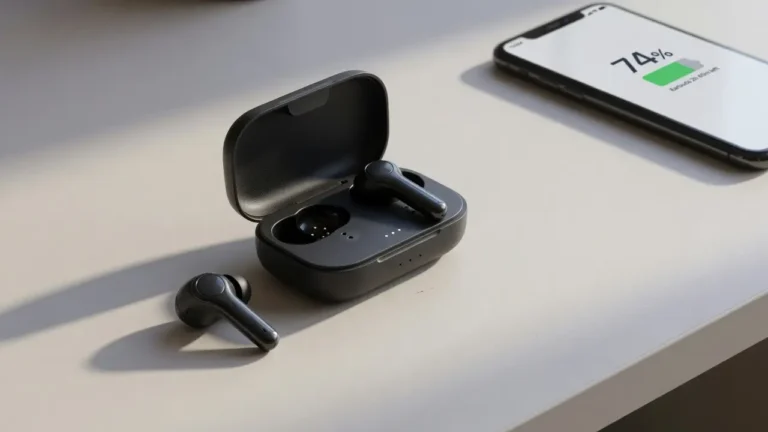 How to Extend the Battery Life of Your Wireless Earbuds