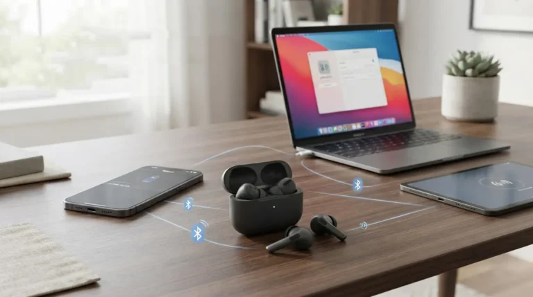 How to Pair Bluetooth Earbuds With Any Device