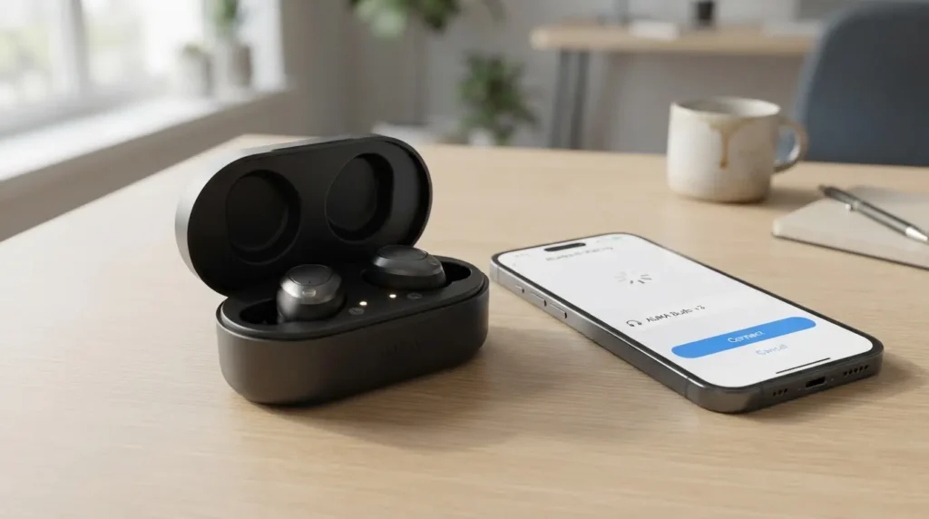 How to Pair Bluetooth Earbuds With Any Device
