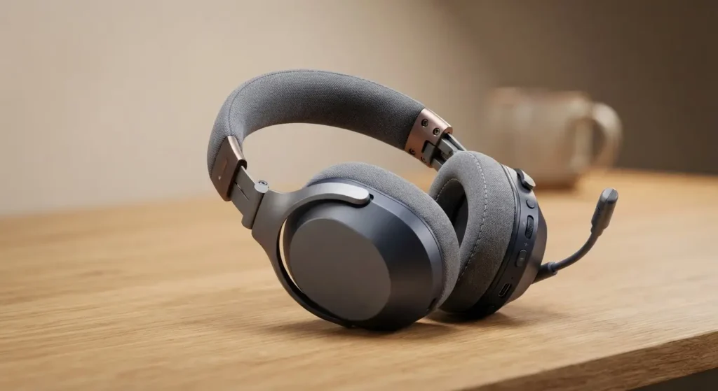 Logitech-G435-lightweight-wireless-gaming-headset