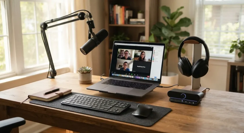 Top Audio Gadgets for Your Home