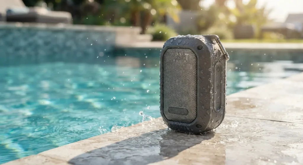 Waterproof Bluetooth Speaker Buying Guide