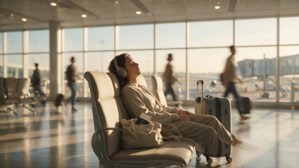 best noise cancelling headphones under $75 for travel