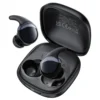 ANC wireless earbuds