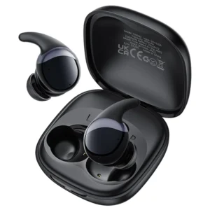 ANC wireless earbuds