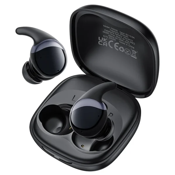 ANC wireless earbuds
