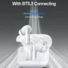 YESIDO TWS34 Wireless Earbuds with ANC+ENC & Bluetooth 5.3
