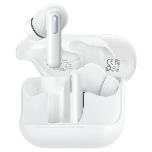 Noise Cancelling Wireless Earbuds