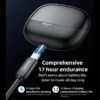 YESIDO TWS26 True Wireless Earbuds with Stereo Deep Bass Sound & Bluetooth 5.3
