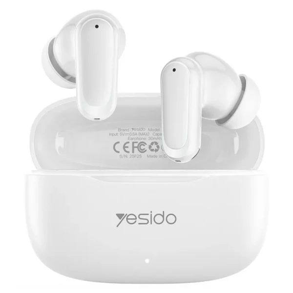 TWS38 wireless earbuds