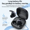 YESIDO TWS30 ANC Wireless Earbuds with Bluetooth 5.3 & Deep Bass Sound