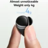 YESIDO TWS30 ANC Wireless Earbuds with Bluetooth 5.3 & Deep Bass Sound